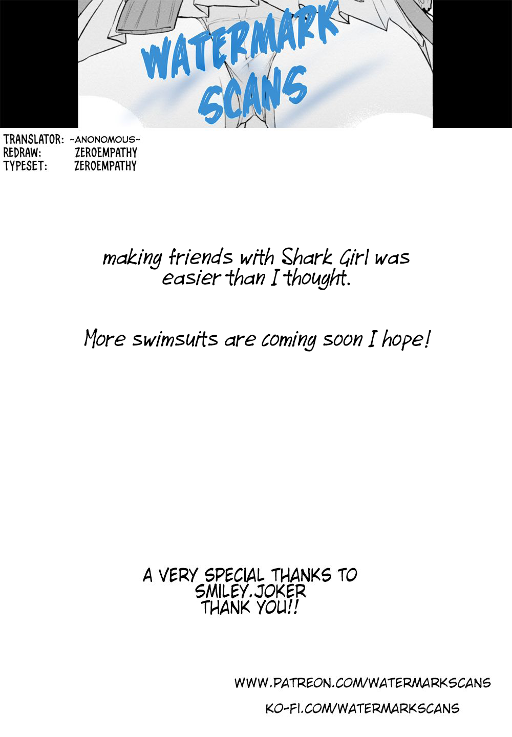 Delinquent High School Girl Kuzuhana-chan Chapter 9 page 22 - 