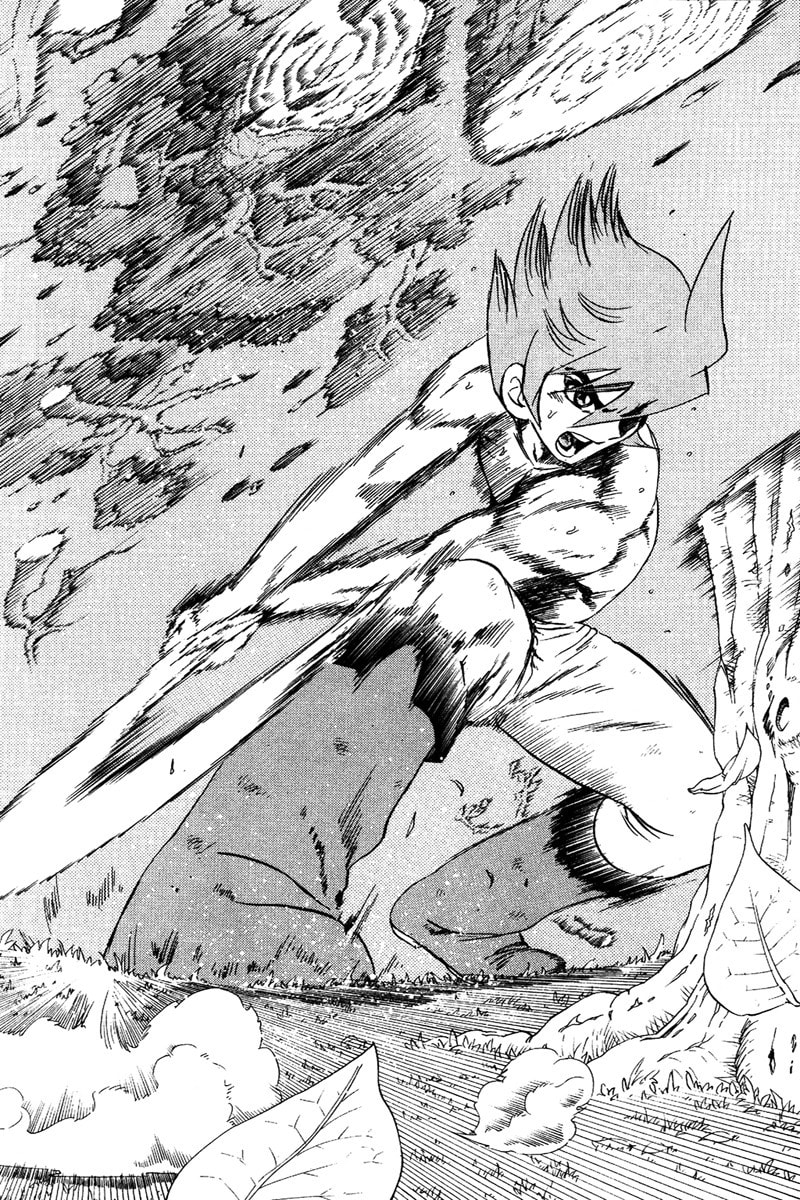 Deltora Quest Chapter 1 page 30 - 