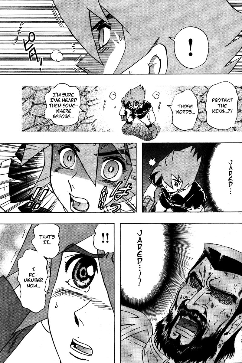 Deltora Quest Chapter 1 page 55 - 
