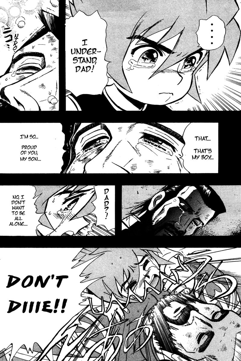 Deltora Quest Chapter 1 page 61 - 