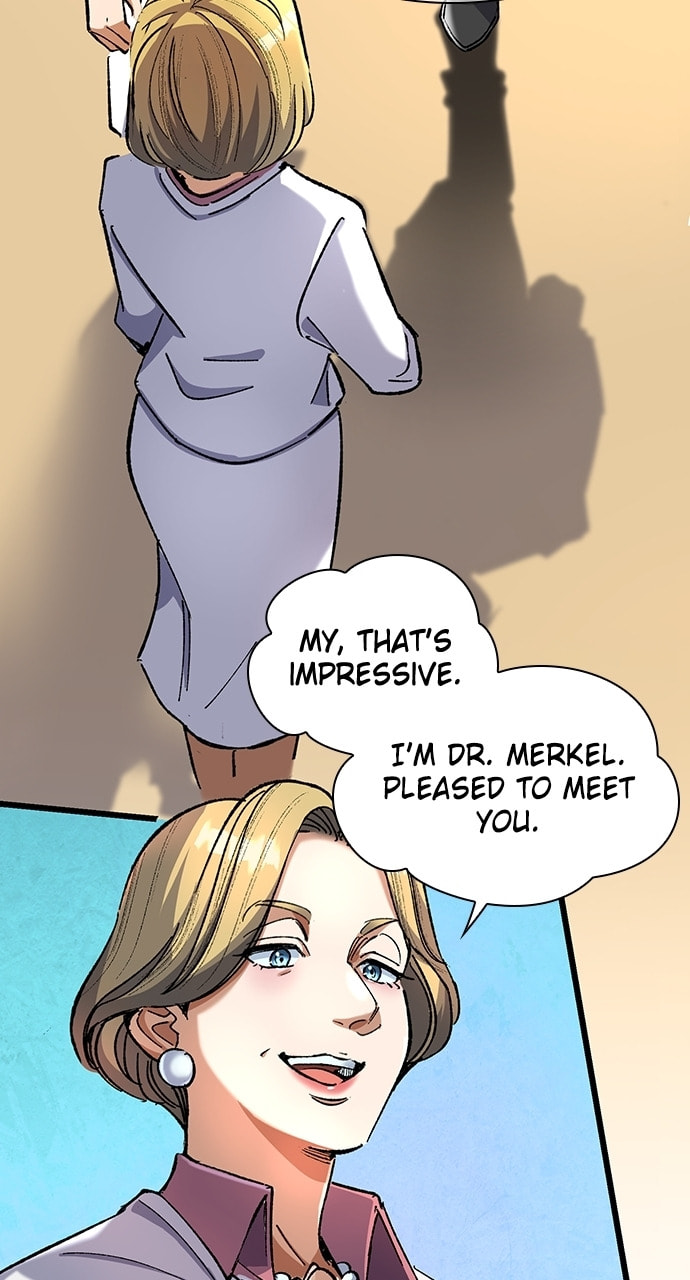 Deltora Quest Chapter 15 page 50 - 