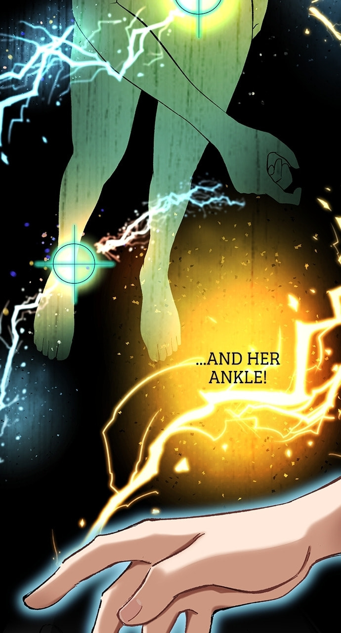 Deltora Quest Chapter 15 page 54 - 