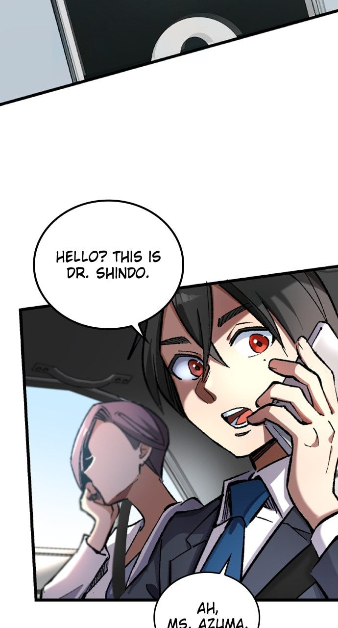 Deltora Quest Chapter 17 page 66 - 