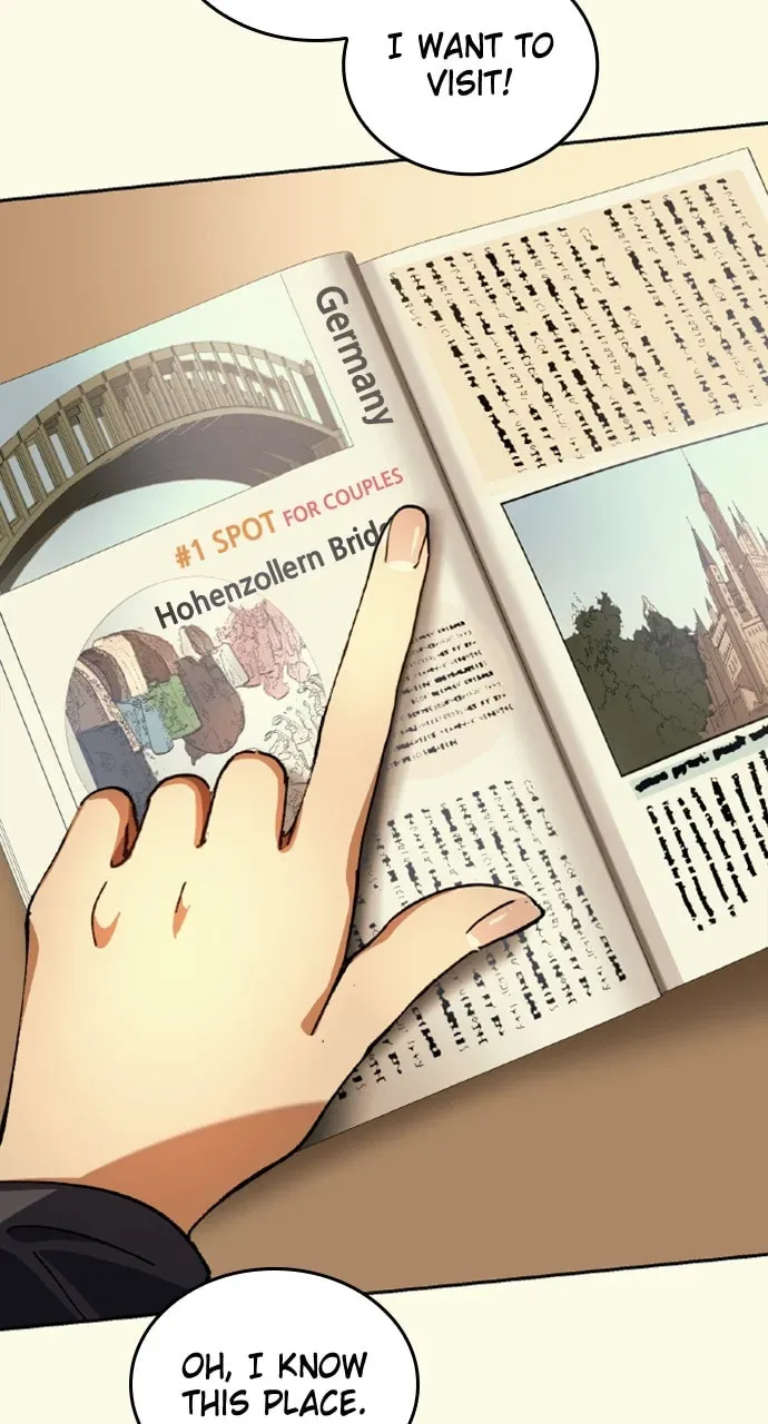 Deltora Quest Chapter 25 page 64 - 