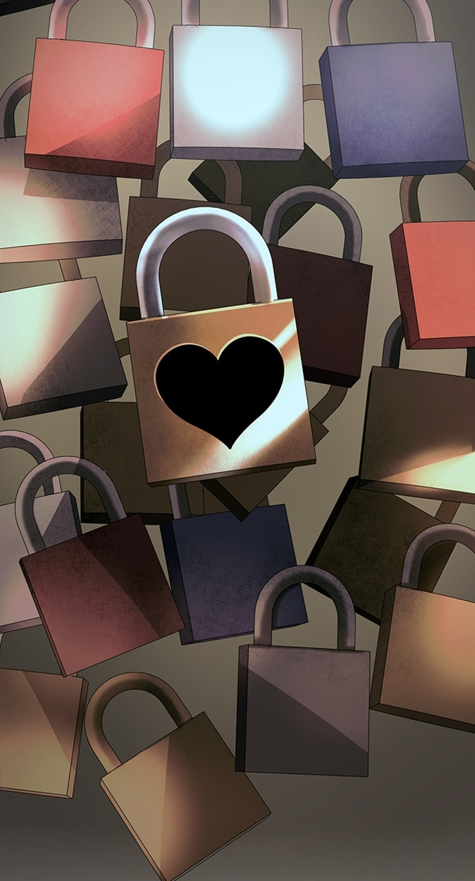 Deltora Quest Chapter 27 page 56 - 