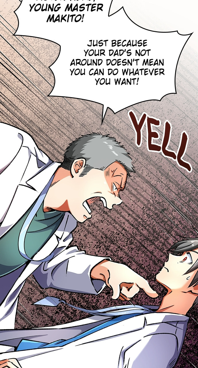 Deltora Quest Chapter 3 page 23 - 
