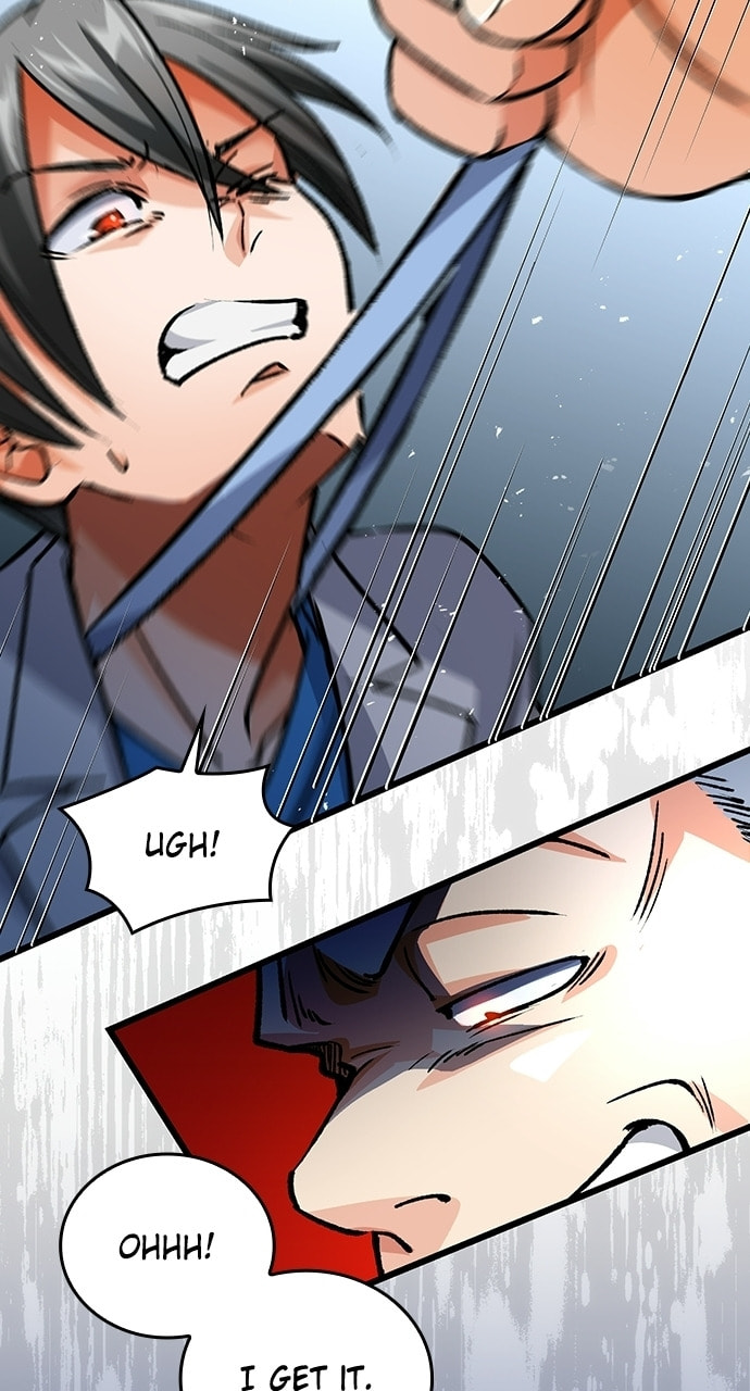 Deltora Quest Chapter 4 page 8 - 