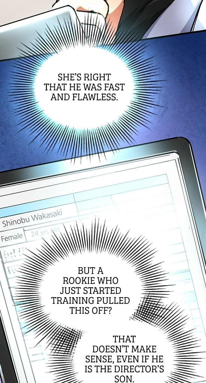 Deltora Quest Chapter 6 page 61 - 