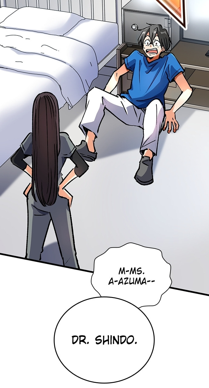 Deltora Quest Chapter 7 page 19 - 