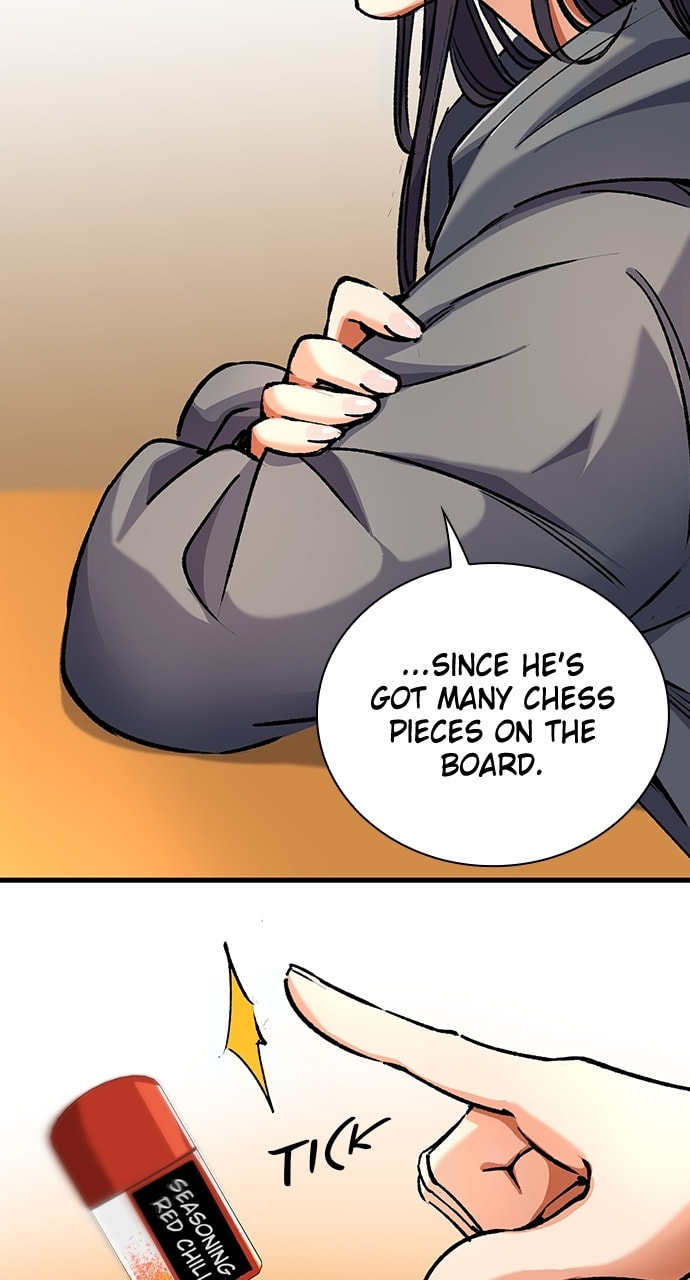 Deltora Quest Chapter 7 page 33 - 