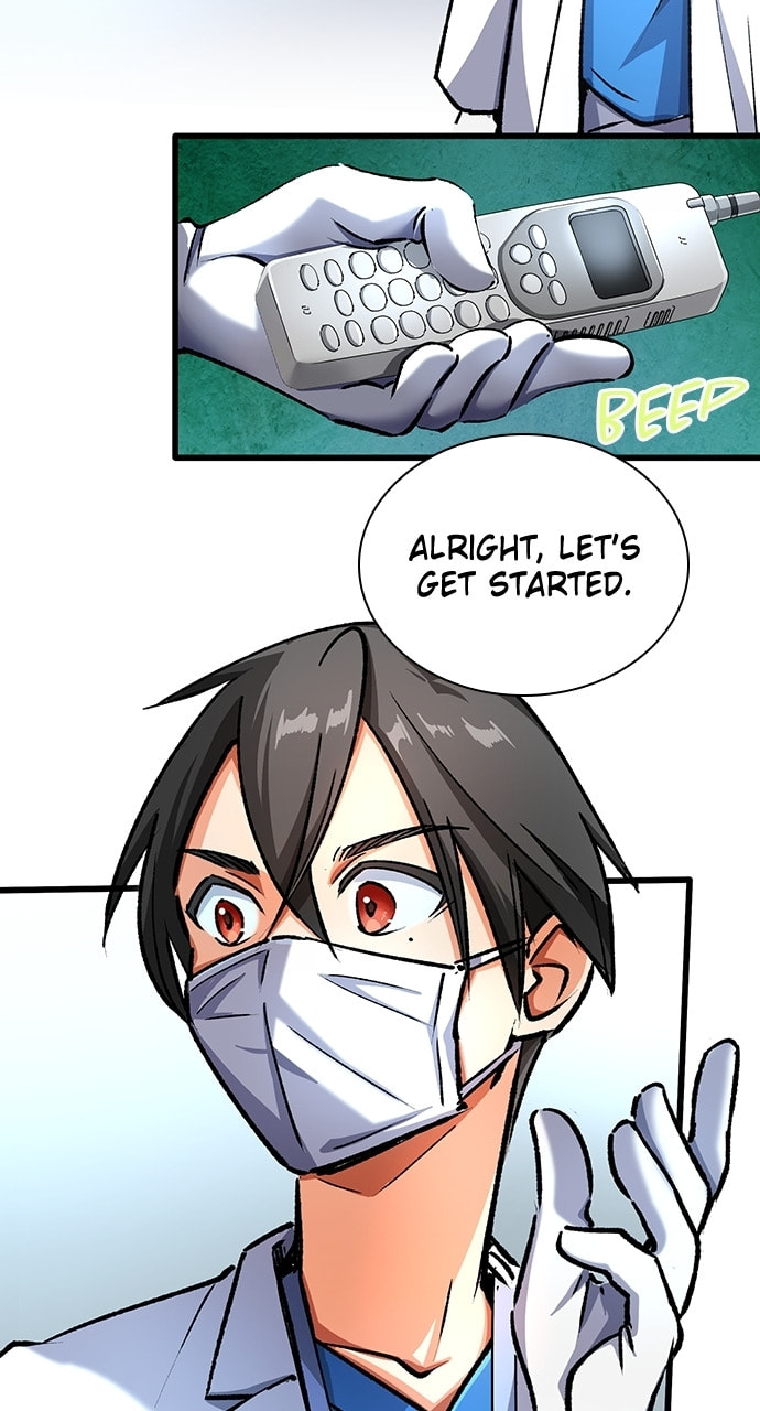Deltora Quest Chapter 8 page 67 - 