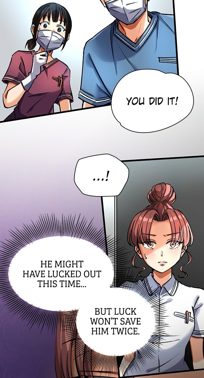 Deltora Quest Chapter 9 page 36 - 