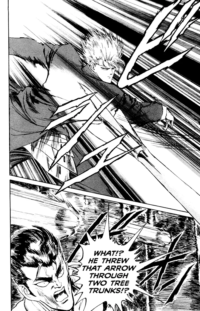Demon Academy Chapter 10 page 20 - 