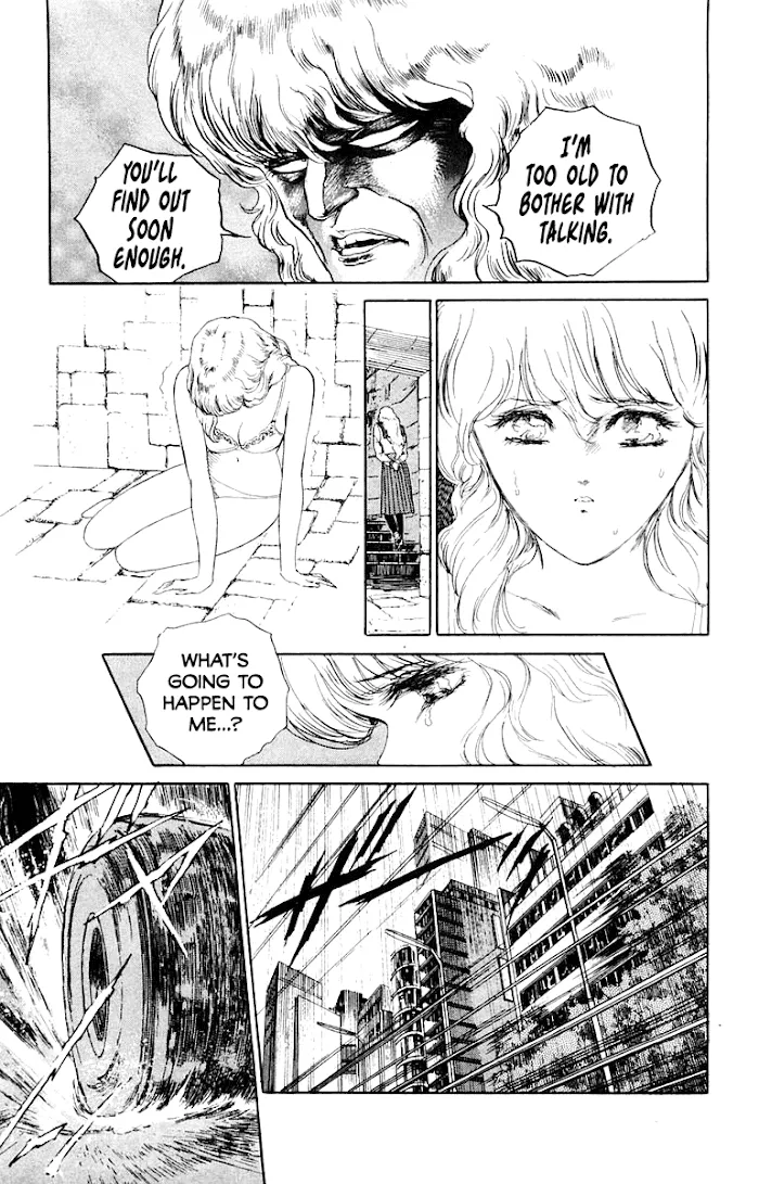 Demon Academy Chapter 10 page 7 - 