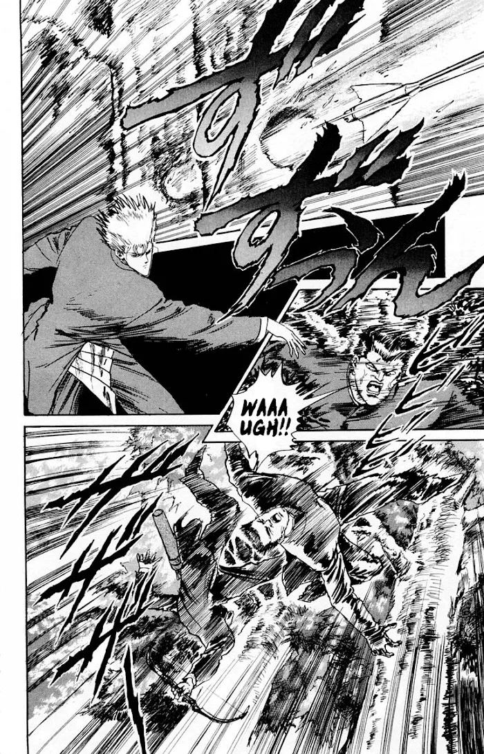 Demon Academy Chapter 11 page 2 - 