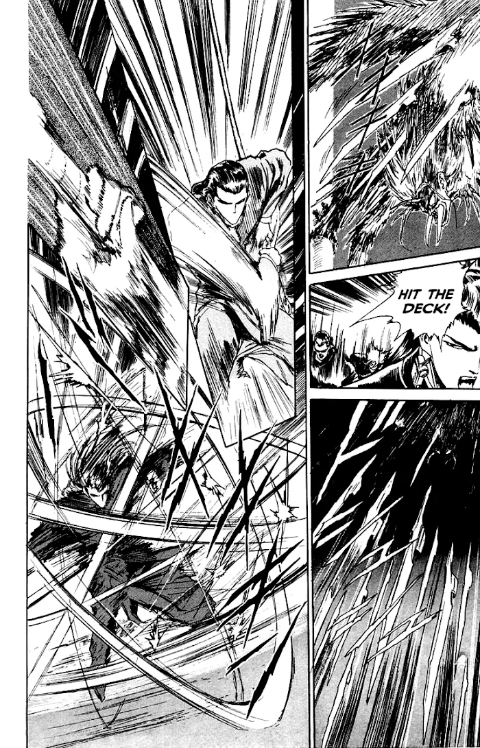 Demon Academy Chapter 12 page 10 - 