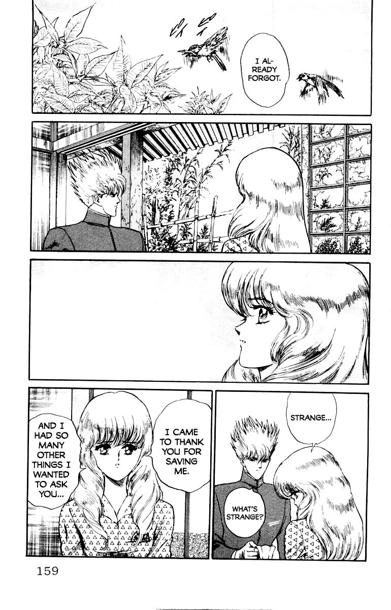 Demon Academy Chapter 16 page 14 - 