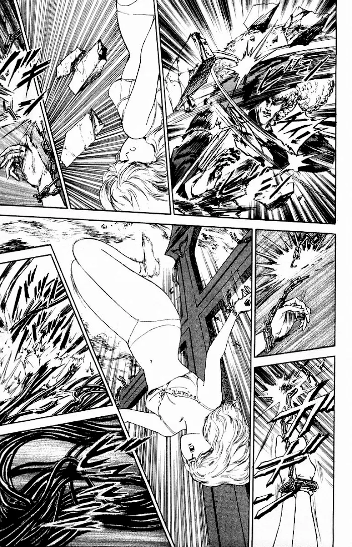 Demon Academy Chapter 2 page 19 - 