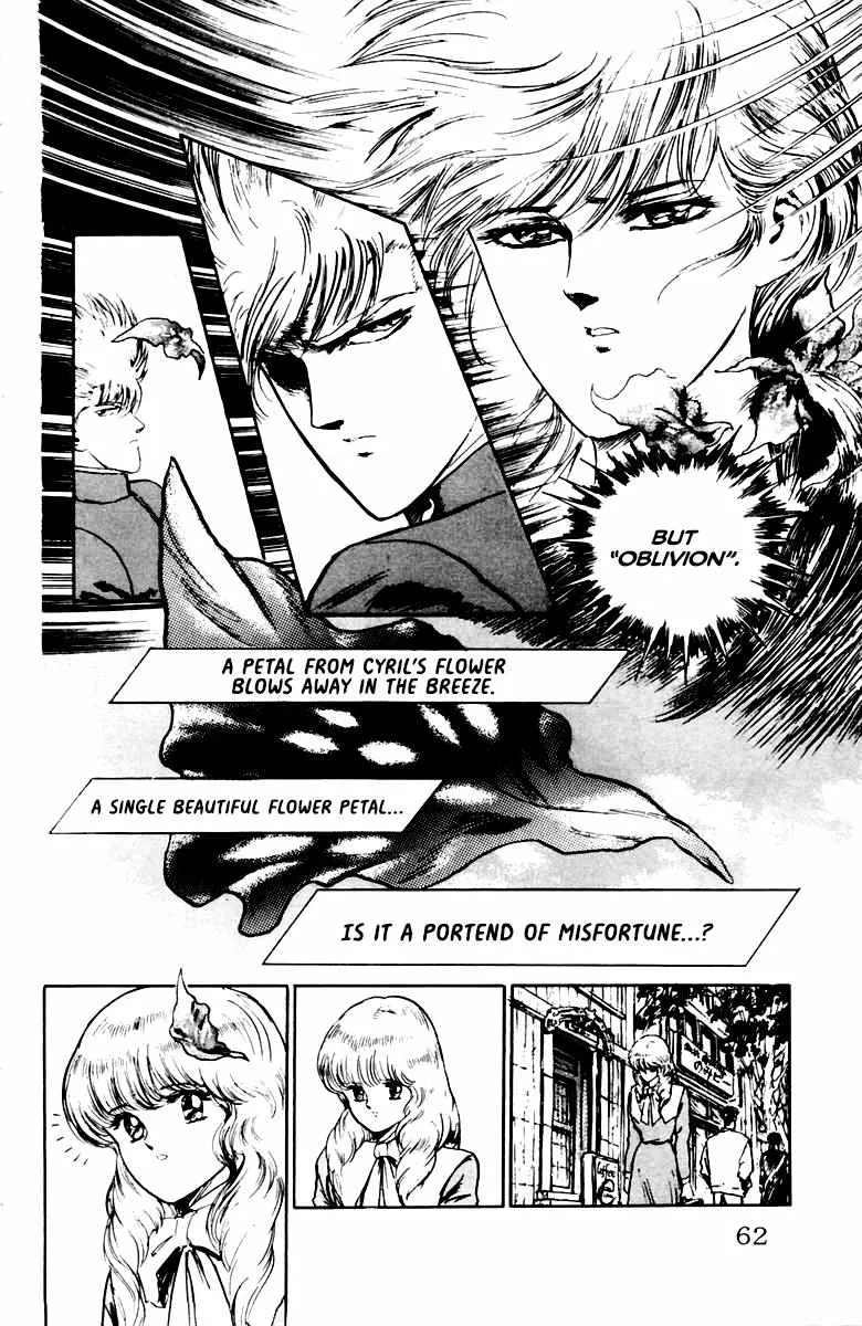 Demon Academy Chapter 20 page 16 - 