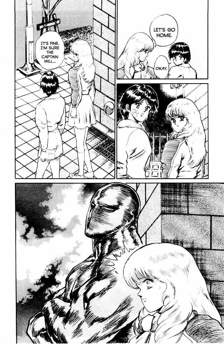 Demon Academy Chapter 24 page 19 - 