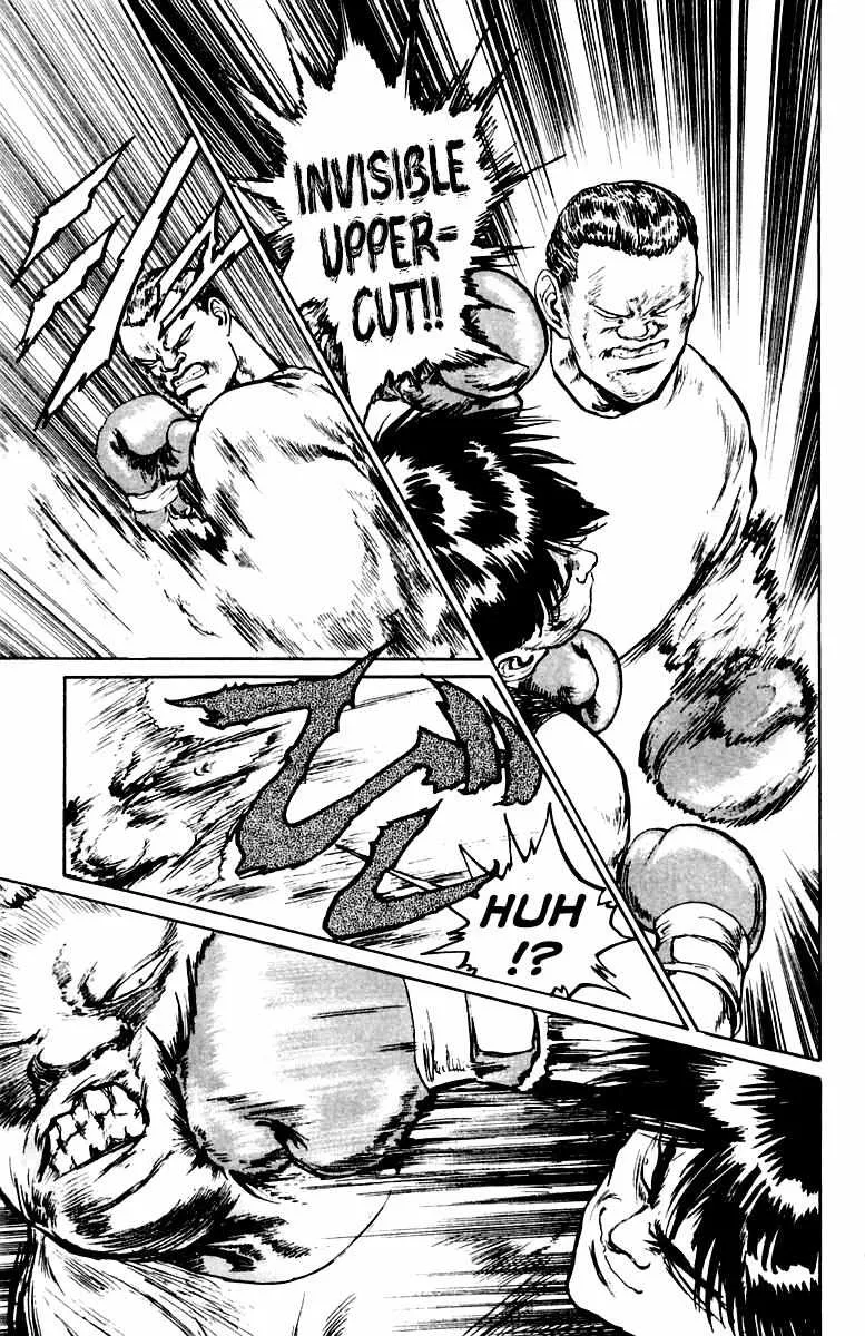 Demon Academy Chapter 27 page 23 - 
