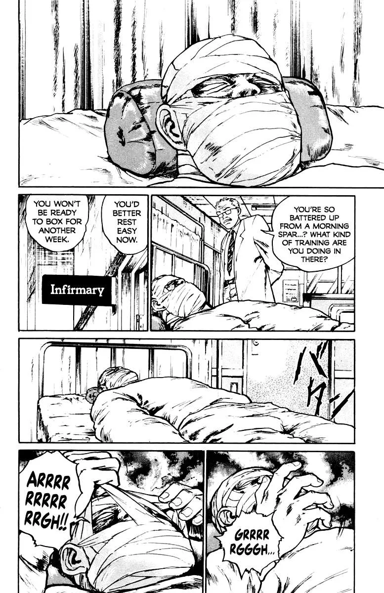 Demon Academy Chapter 29 page 2 - 