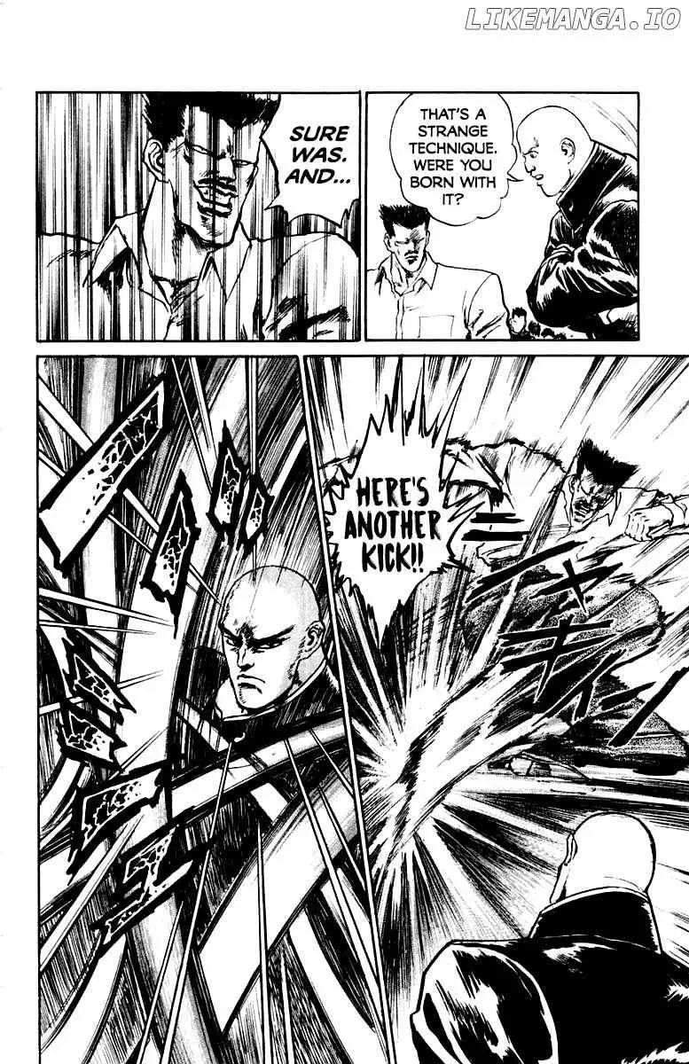 Demon Academy Chapter 32 page 20 - 