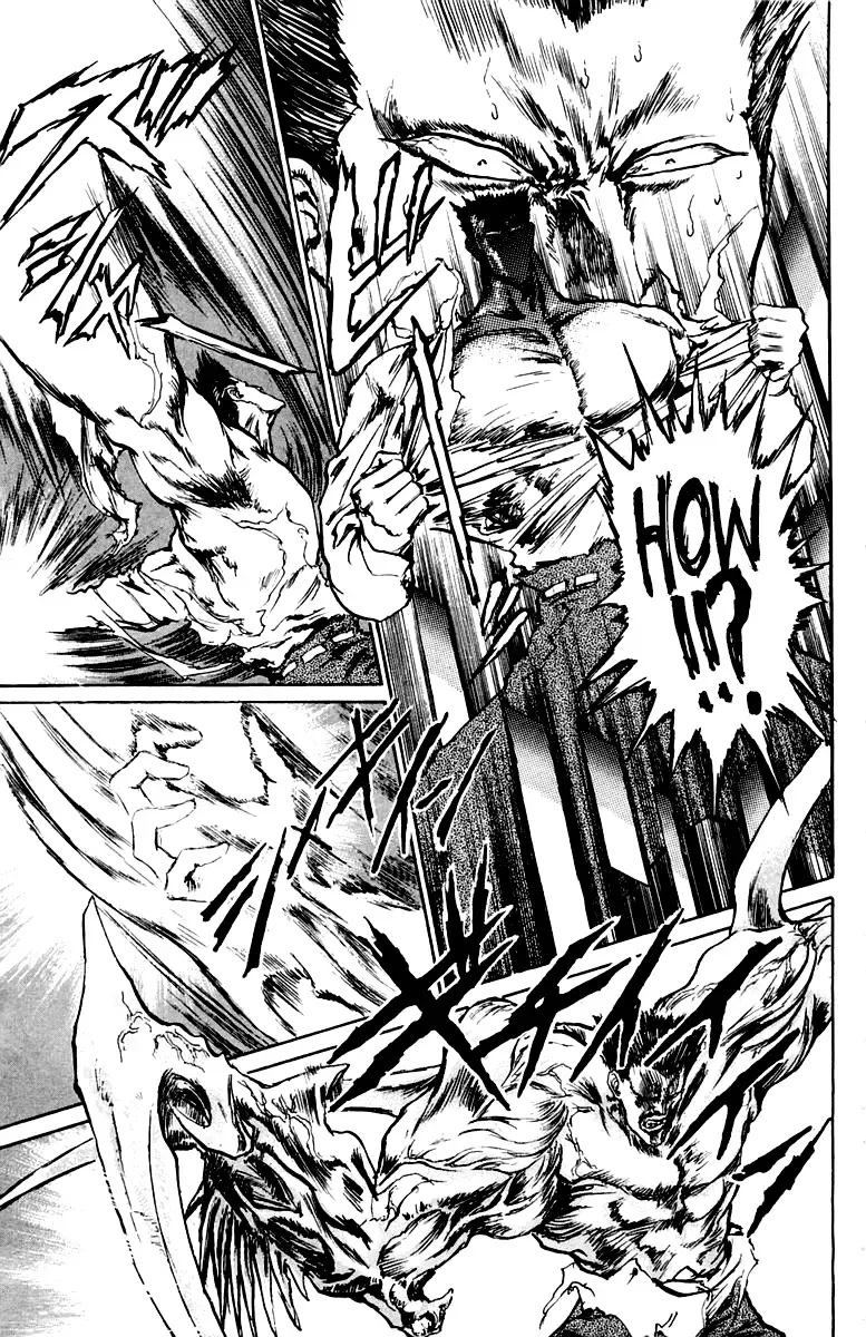 Demon Academy Chapter 33 page 7 - 