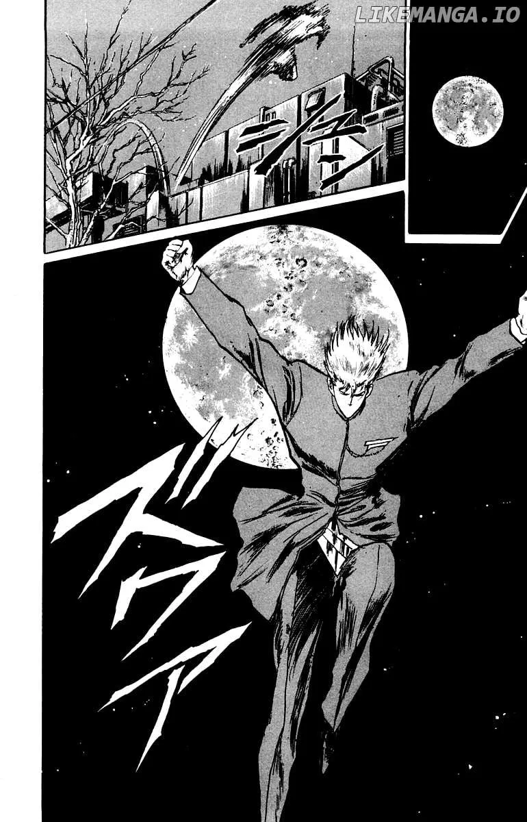Demon Academy Chapter 36 page 7 - 