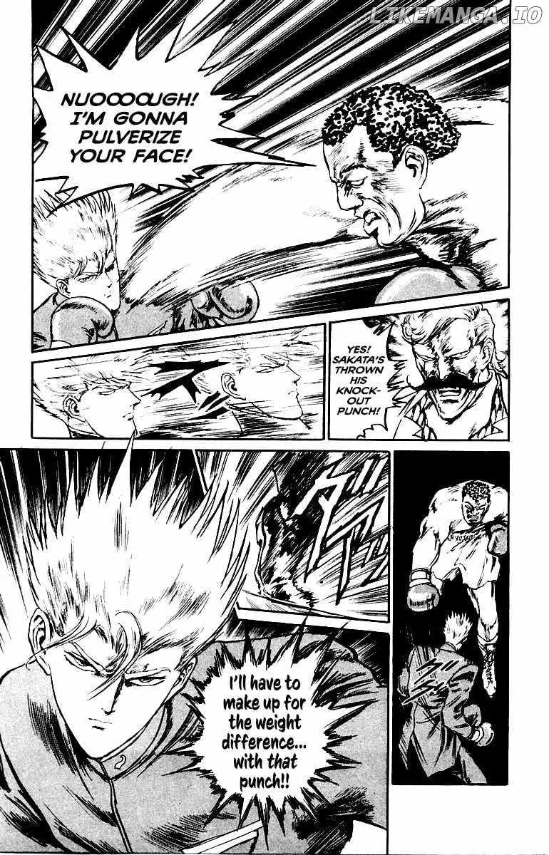 Demon Academy Chapter 37 page 19 - 