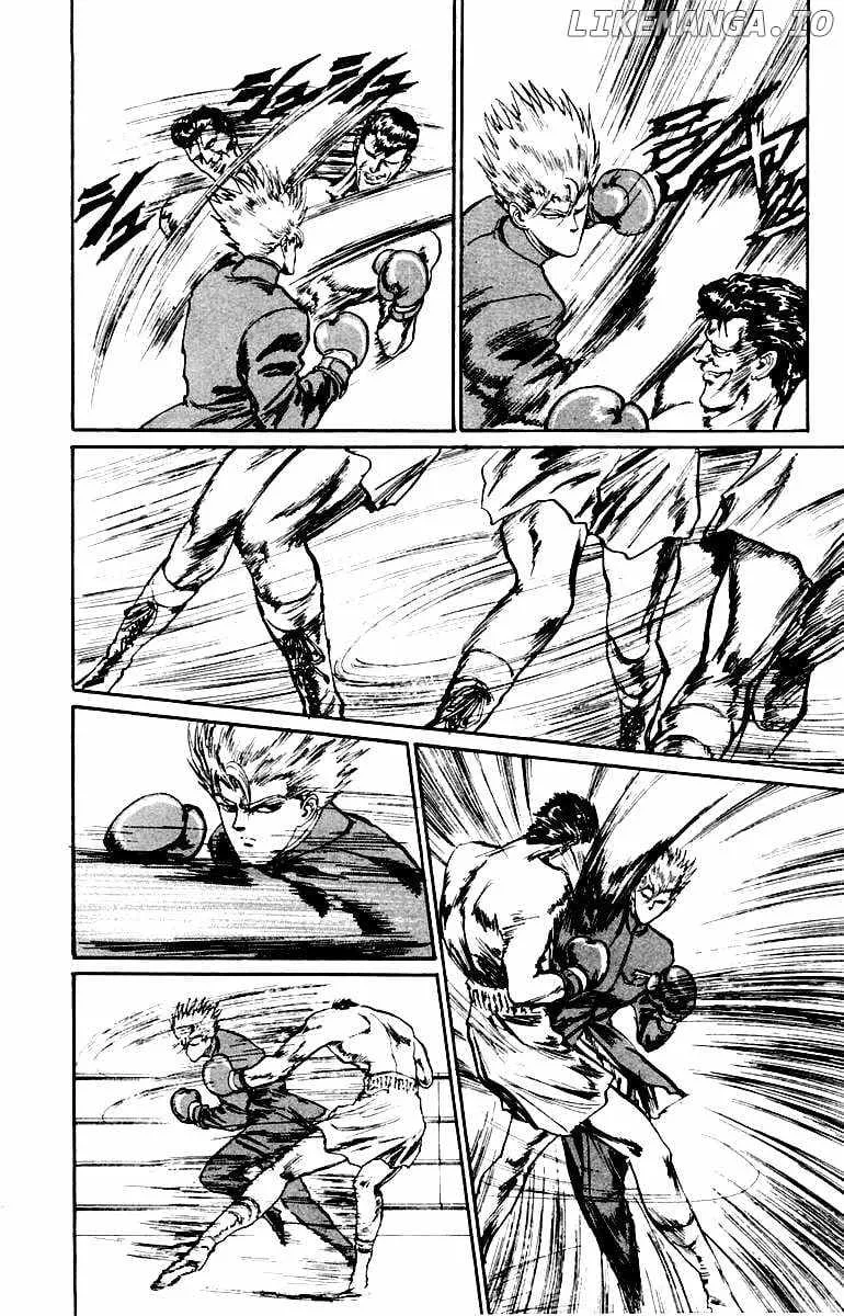 Demon Academy Chapter 37 page 4 - 