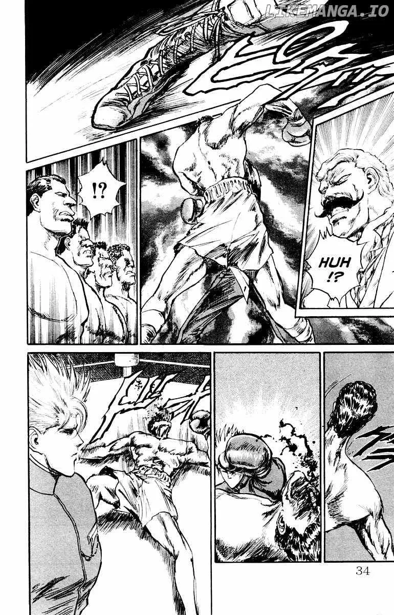 Demon Academy Chapter 37 page 8 - 