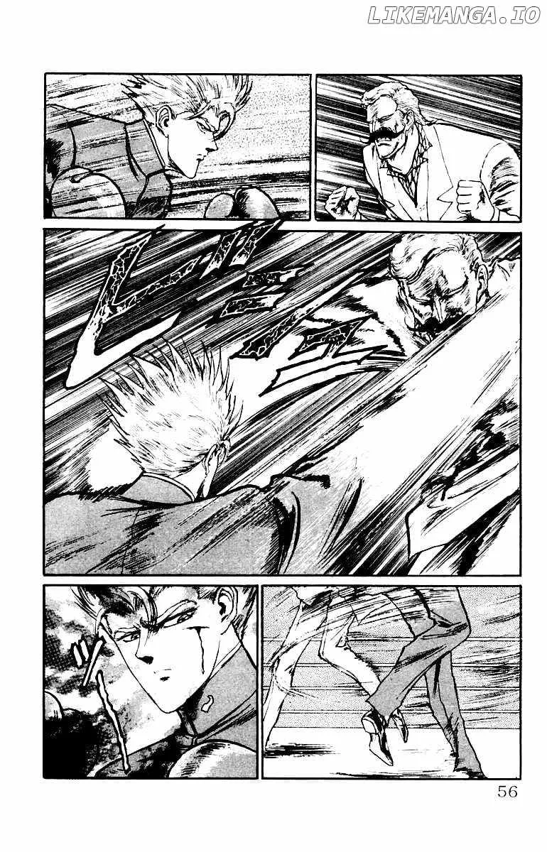Demon Academy Chapter 38 page 11 - 