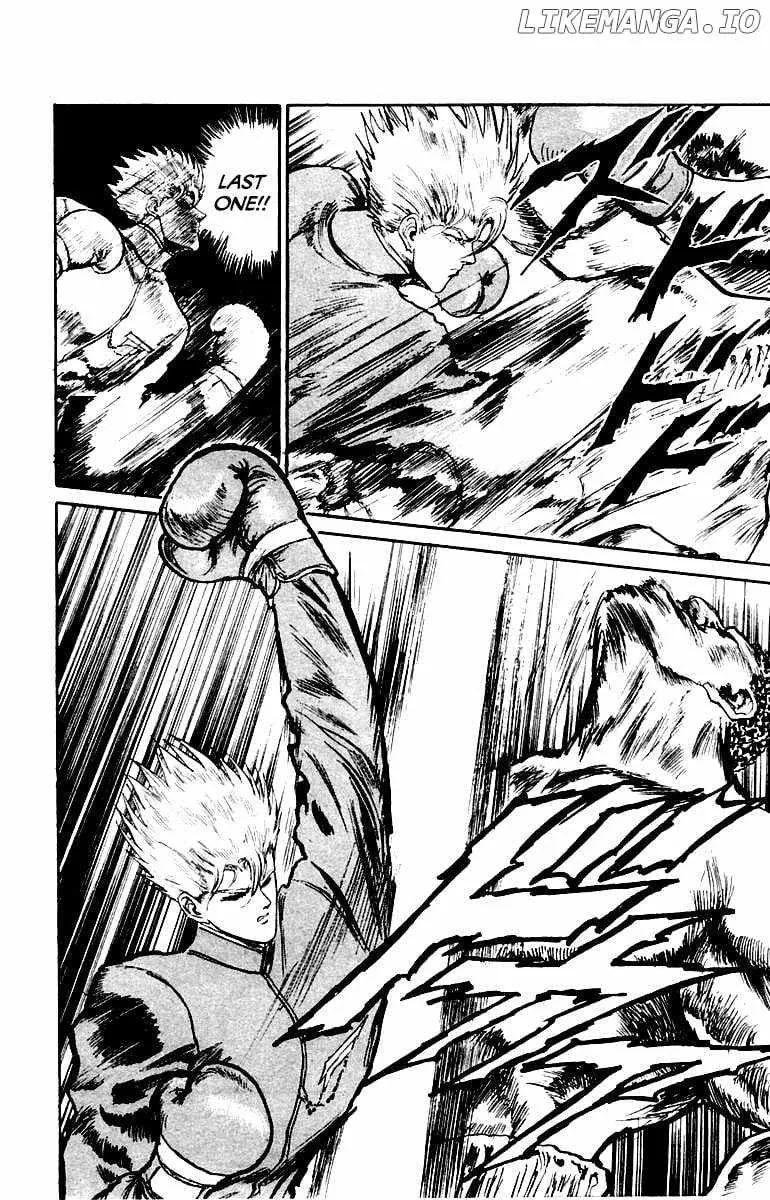 Demon Academy Chapter 38 page 7 - 