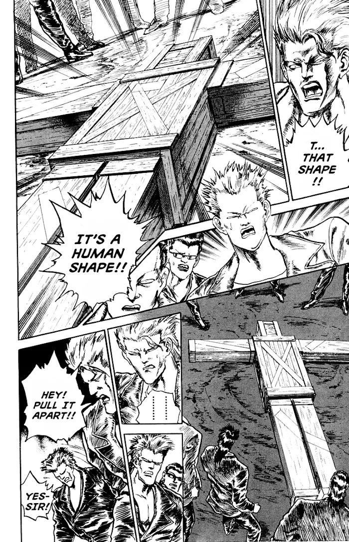 Demon Academy Chapter 4 page 9 - 