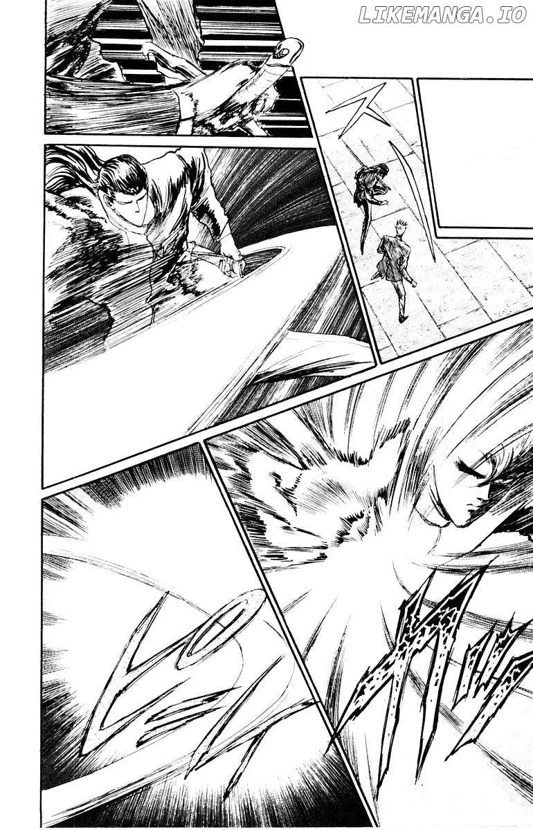 Demon Academy Chapter 42 page 11 - 