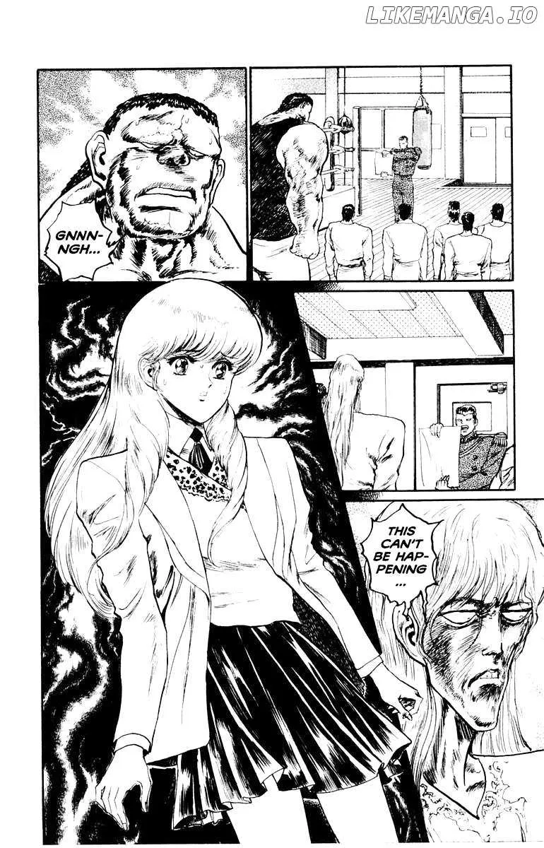 Demon Academy Chapter 42 page 21 - 