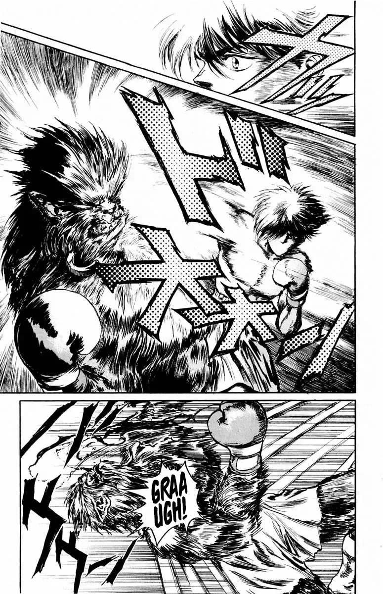 Demon Academy Chapter 45 page 9 - 