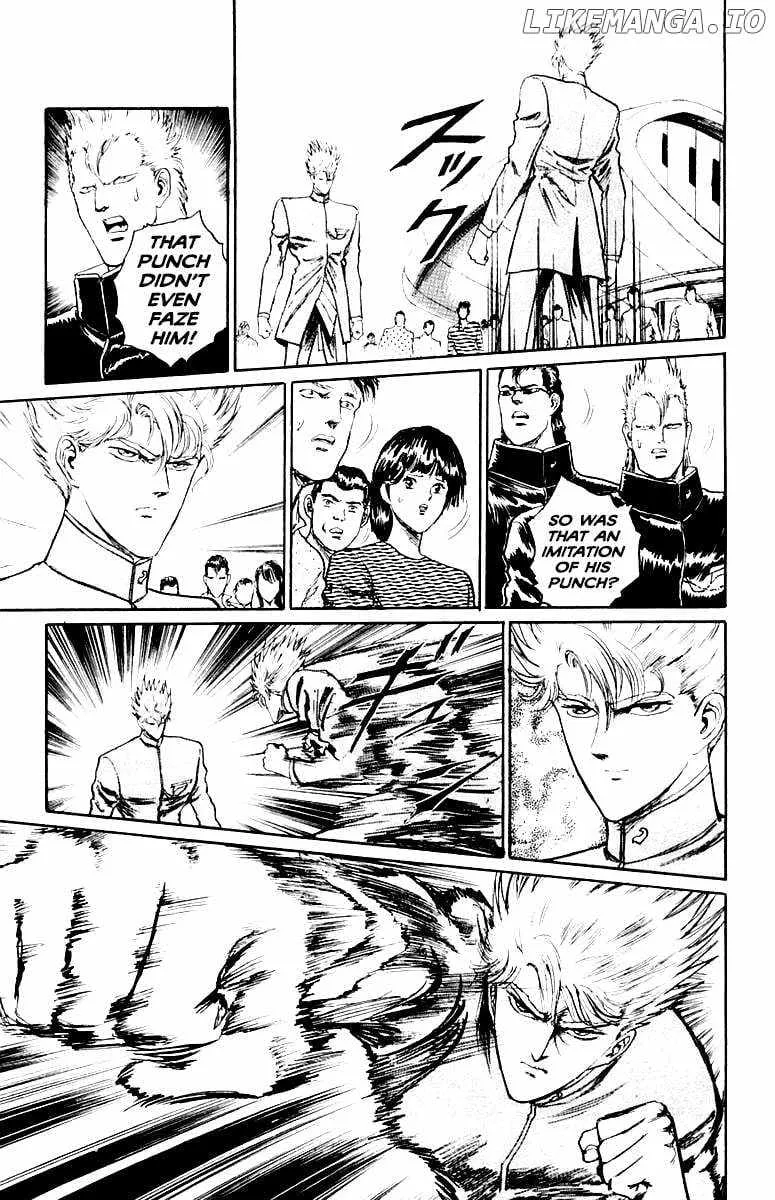 Demon Academy Chapter 48 page 12 - 