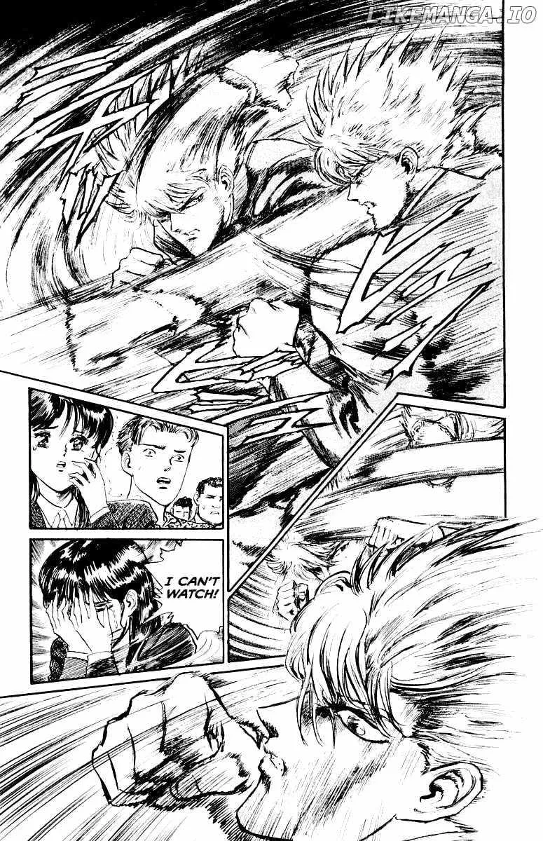 Demon Academy Chapter 48 page 14 - 