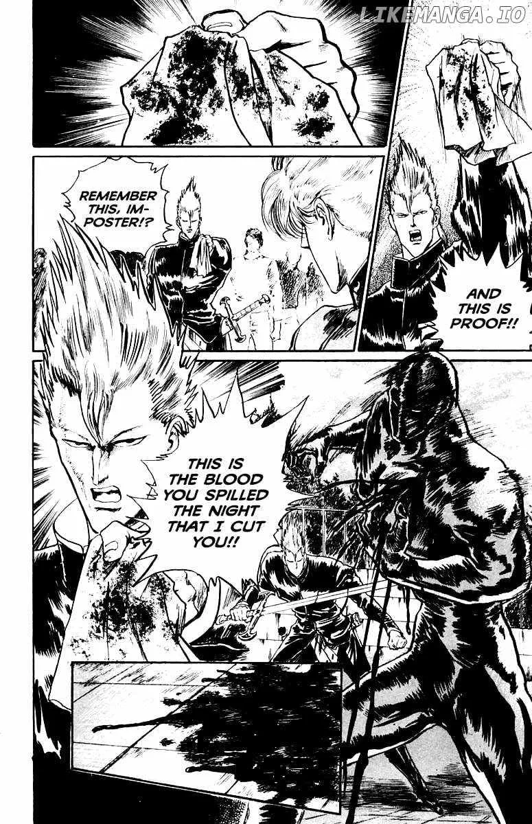 Demon Academy Chapter 48 page 17 - 