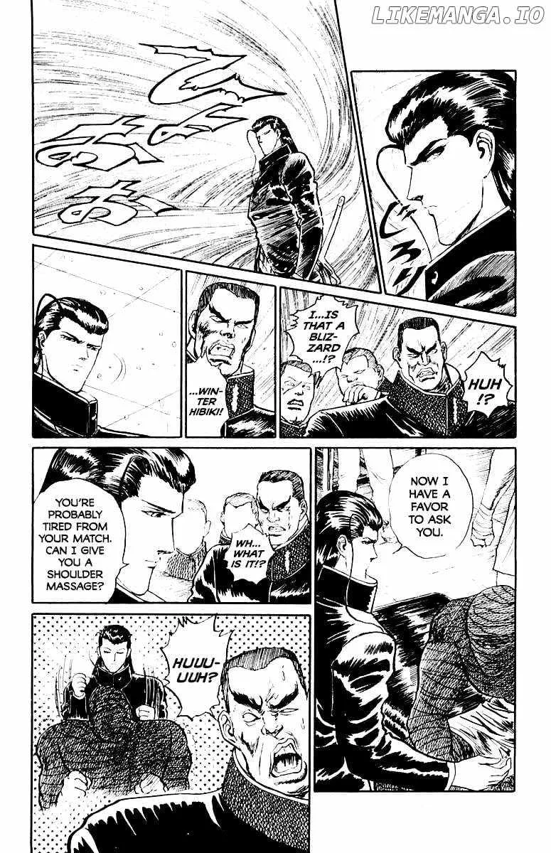Demon Academy Chapter 48 page 4 - 
