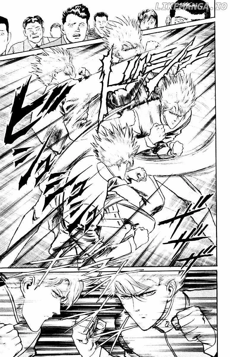 Demon Academy Chapter 48 page 8 - 