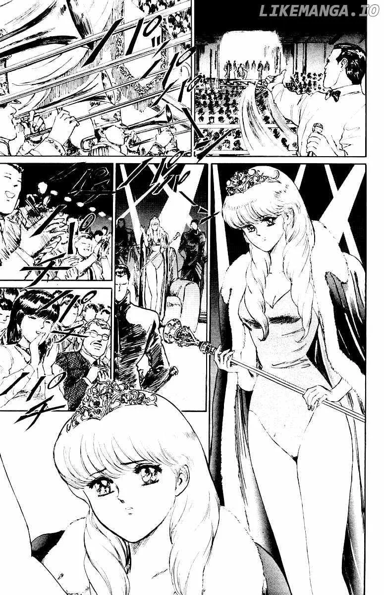 Demon Academy Chapter 49 page 12 - 