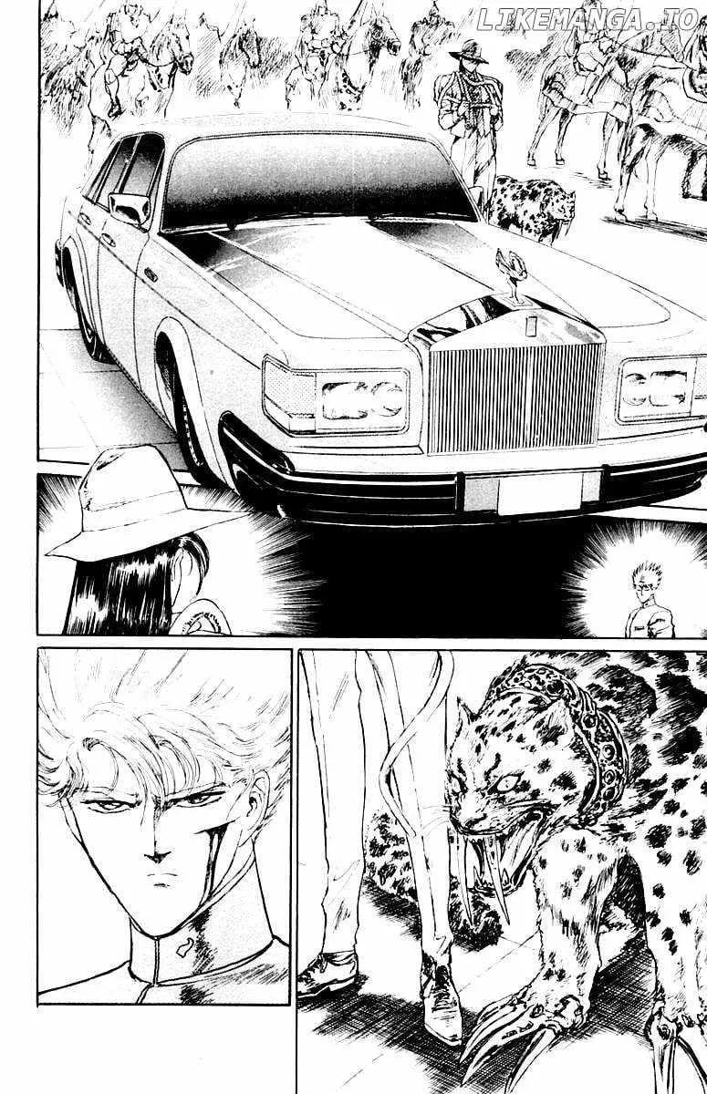 Demon Academy Chapter 49 page 13 - 
