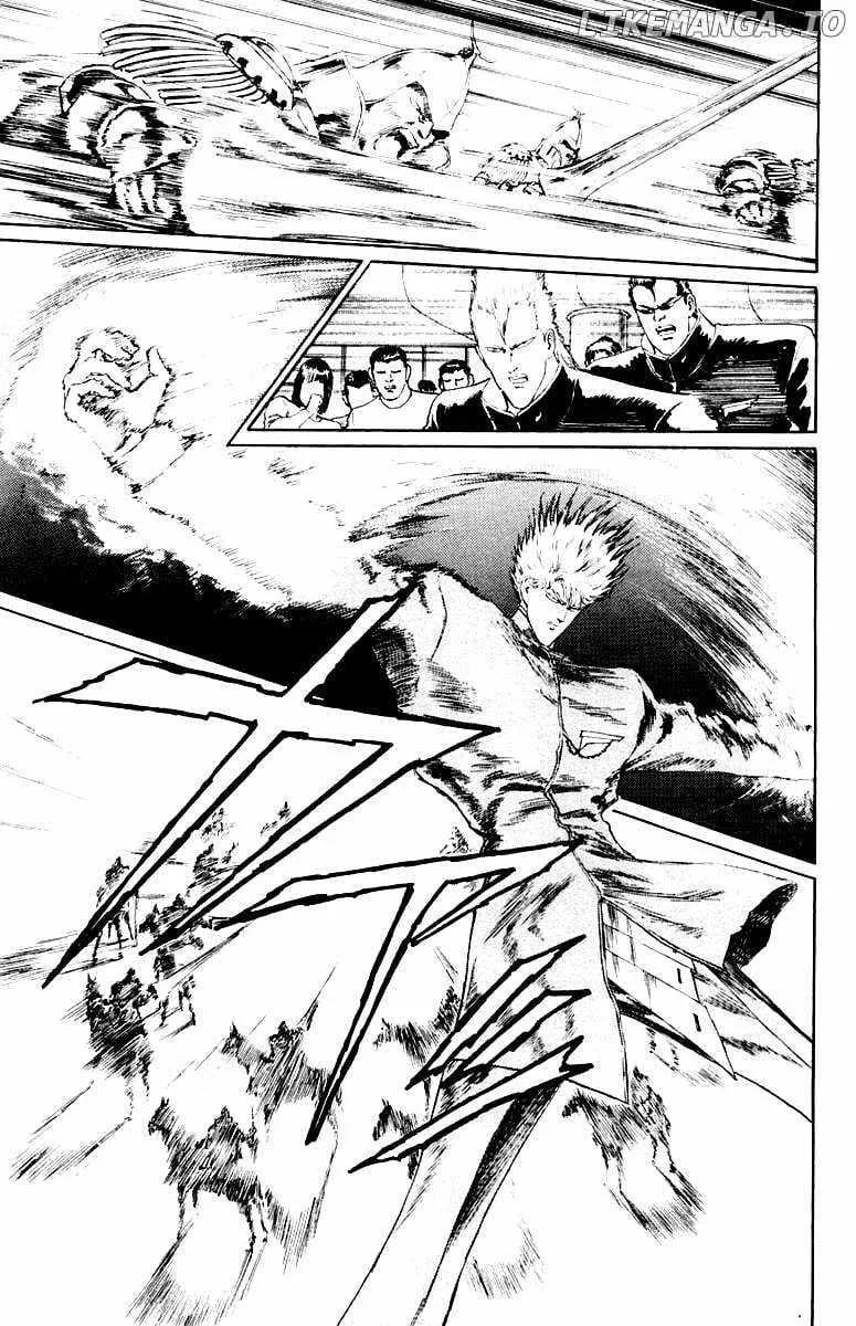 Demon Academy Chapter 50 page 5 - 