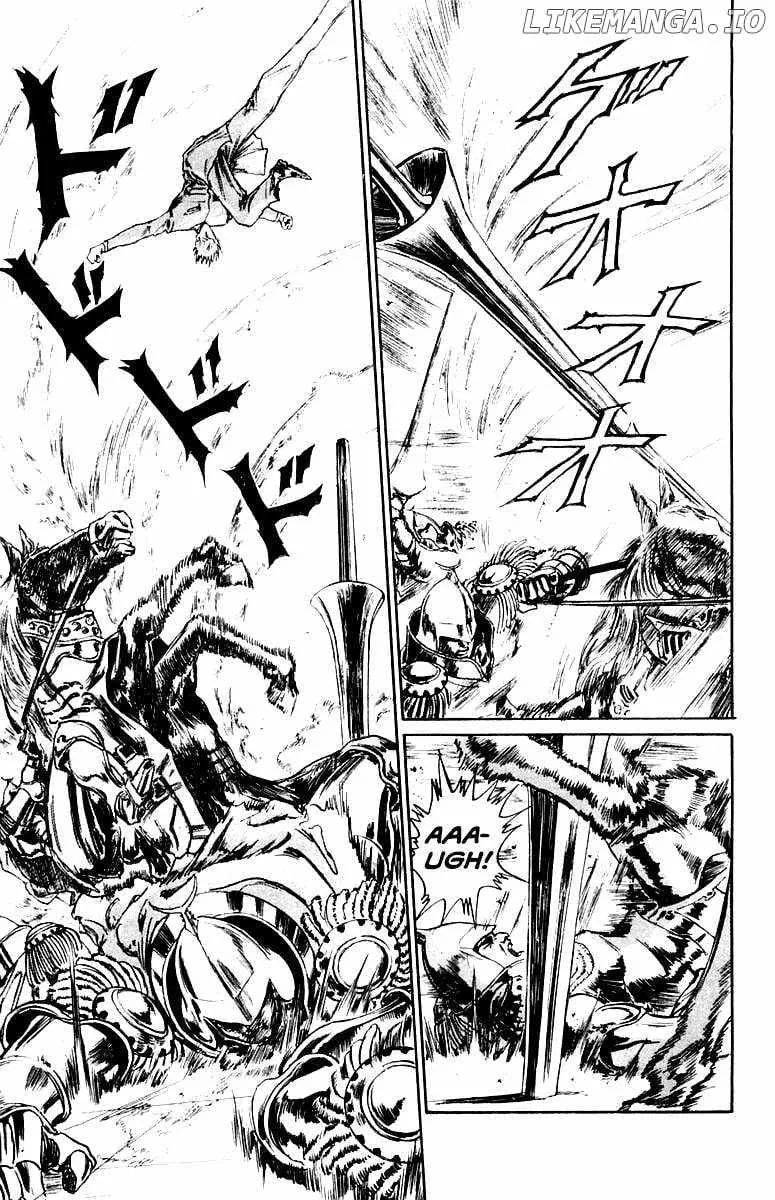 Demon Academy Chapter 50 page 7 - 