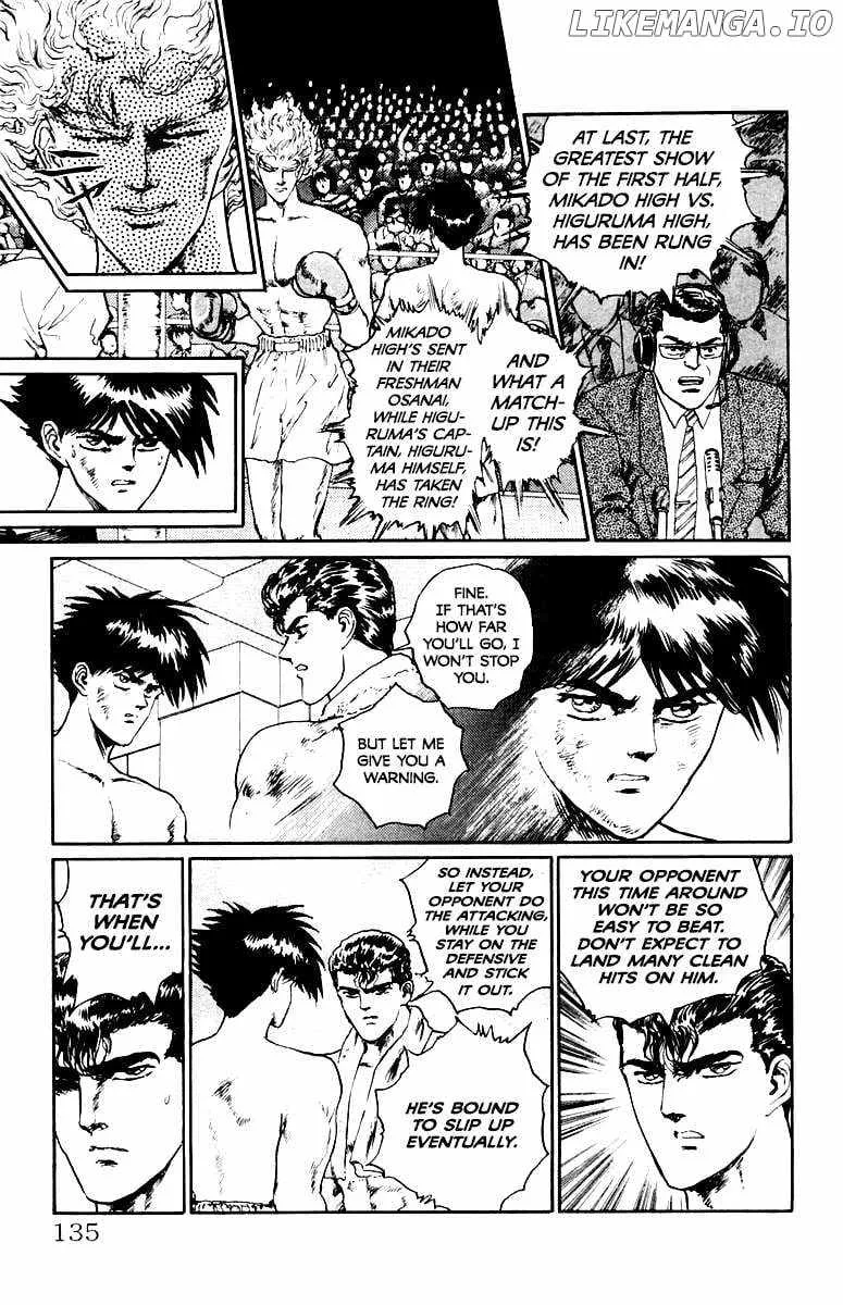 Demon Academy Chapter 51 page 12 - 