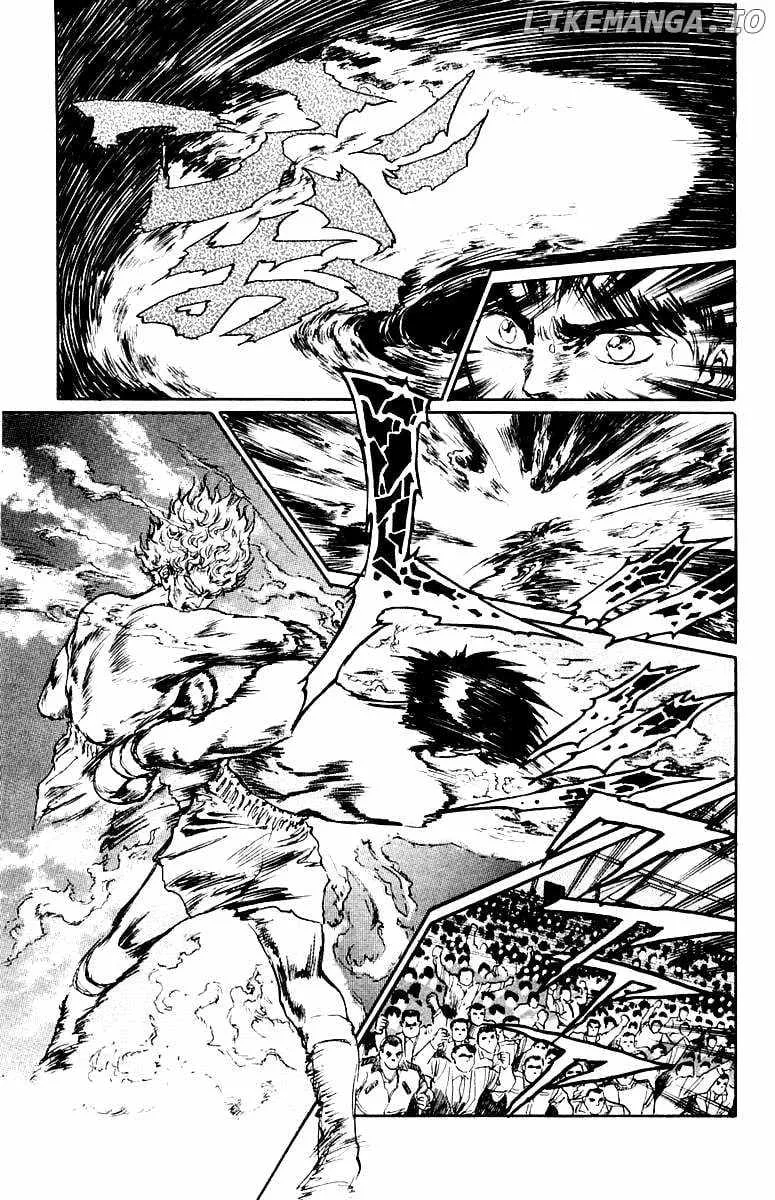 Demon Academy Chapter 51 page 16 - 