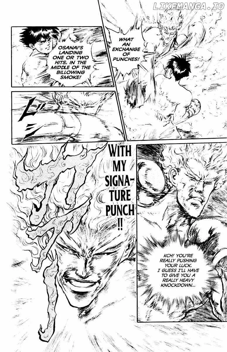 Demon Academy Chapter 51 page 21 - 